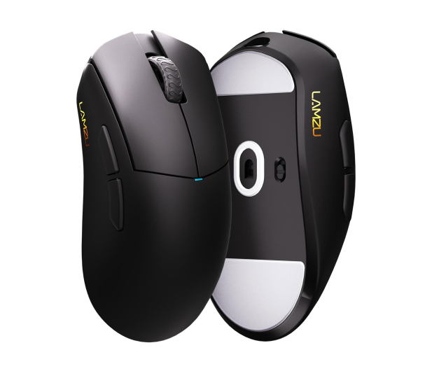 LAMZU Paro Aurora 8K Black LAMZU-PARO-8K-BLACK - 1349096 - zdjęcie 5